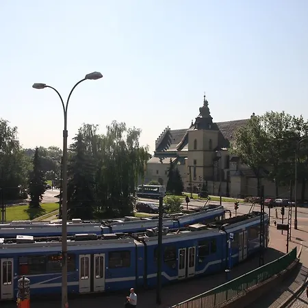 Jt Apartment Krakow