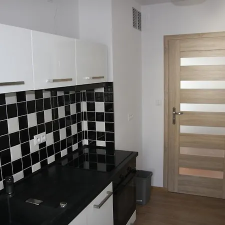 Apartment Jt Krakow